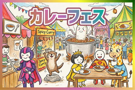 カレーフェス