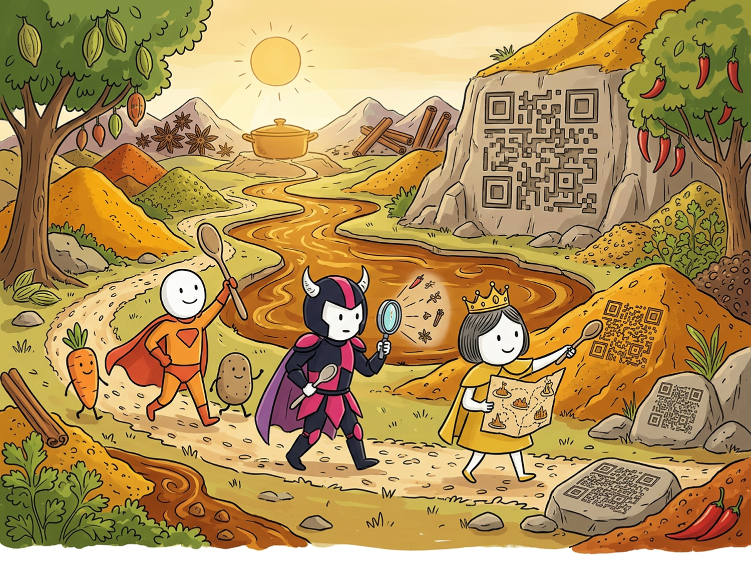 Battle Curry